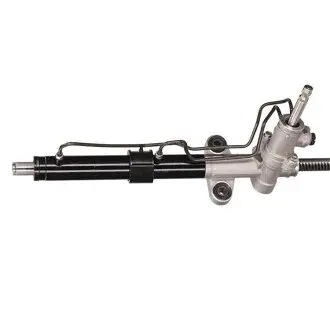 Рульова рейка з ГУР Mitsubishi Lancer 2000-2009 MSG MT206