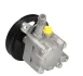 Насос гидроусилителя руля Nissan Almera II, Almera Tino, Primera 1.5/1.6/1.8 06.96-10.08 MSG NI010 (фото 4)