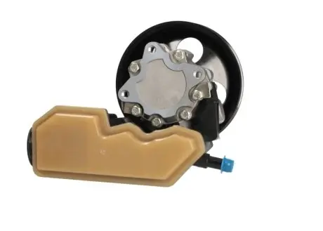Насос гідропідсилювача Opel Vectra B 95-03 MSG OP003