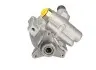 Насос гидроусилителя (с фланцем) Opel Movano 00-/Renault Trafic 01-90 bar MSG OP031 (фото 2)