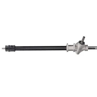 Рейка кермова без г/п Opel Agila 02-04, Suzuki Ignis 03-18 MSG OP104