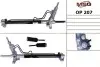 Рейка з ГУР Nissan Interstar 2002, OPEL Movano 1999, Renault Master 1998-2003, Renault Master, OPEL Movano, Nissan Interstar MSG OP207 (фото 1)