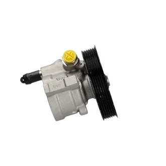 Фото насос г/п з шківом D 132mm, 6pk Dacia Duster 1.5D-1.6Lpg 04.10- MSG RE013 Насос г/п з шківом D 132mm, 6pk Dacia Duster 1.5D-1.6Lpg 04.10- MSG RE013