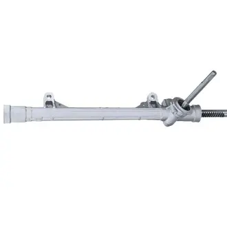 Рульова рейка Renault Scenic II 04-, Kangoo 08-, Megane II 03- MSG RE104