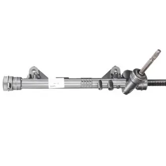 Рейка рульова без гур Renault Clio IV 12-19 Renault Zoe 12- Samsung QM5 08-17 MSG RE116R
