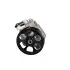 Насос ГУР Mitsubishi Lancer IХ Седан (Cs_A) 06-13 Subaru Forester (Sg) 05-08, Impreza (Gd, Gg) 05-07, Legacy IV 03-09 Outback (Bl, Bp) 03-09 XV 12-20 MSG SU005 (фото 2)