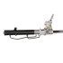 Рейка кермова з г/п Subaru Impreza 00-07, Legacy 99-03, Impreza 92-01 MSG SU201 (фото 5)