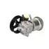 Насос гідропідсилювача Toyota Hilux, Toyota Land Cruiser, Toyota Kijang, Toyota Tacoma, Toyota Hiace 2.7, 2.7 VVTi, 2.7 4WD 03-19 MSG TY027 (фото 4)