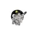 Насос гідропідсилювача Toyota Land Cruiser 100, Prado 150 01-09 MSG TY035 (фото 5)
