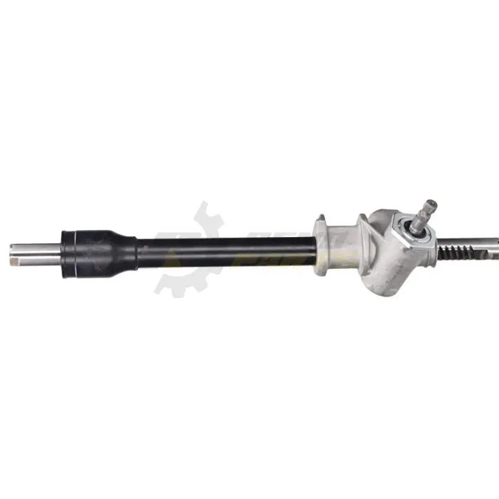 Рейка кермова без г/п TOYOTA COROLLA 1.3/1.6/1.8D 06.83-05.88 MSG TY101 (фото 1)