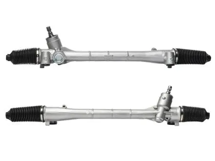 Рульова рейка TOYOTA PRIUS, PRIUS PHV, PRIUS PLUS 1.8H 06.08- MSG TY131