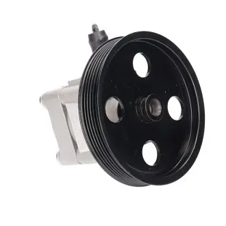 Насос гідропідсилювача VOLVO S60 I, V70 II, XC70 I 2.4D 01.01-04.10 MSG VO020 (фото 1)