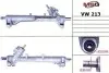 Рульова рейка з ГУР VW Transporter IV 1.8-2.5D 07.90-04.03 MSG VW213 (фото 1)