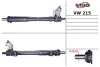 Рейка кермова VW Amarok, Touareg 2.0/2.0D/3.0D 07-18 MSG VW215 (фото 1)