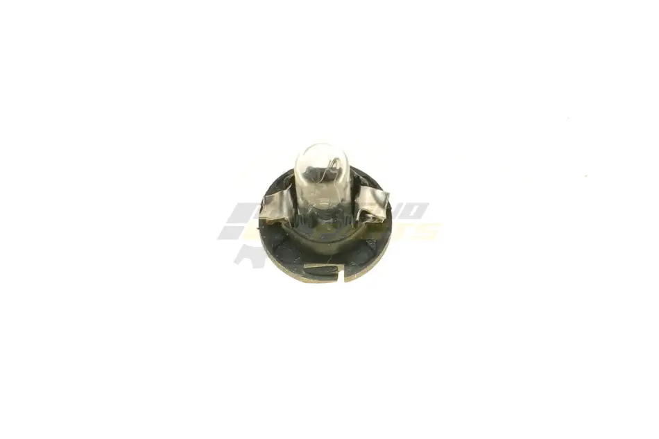 Автолампа 12V 1.2W BX8.4d Black (в щиток приладів) NARVA 170283000 (фото 1)