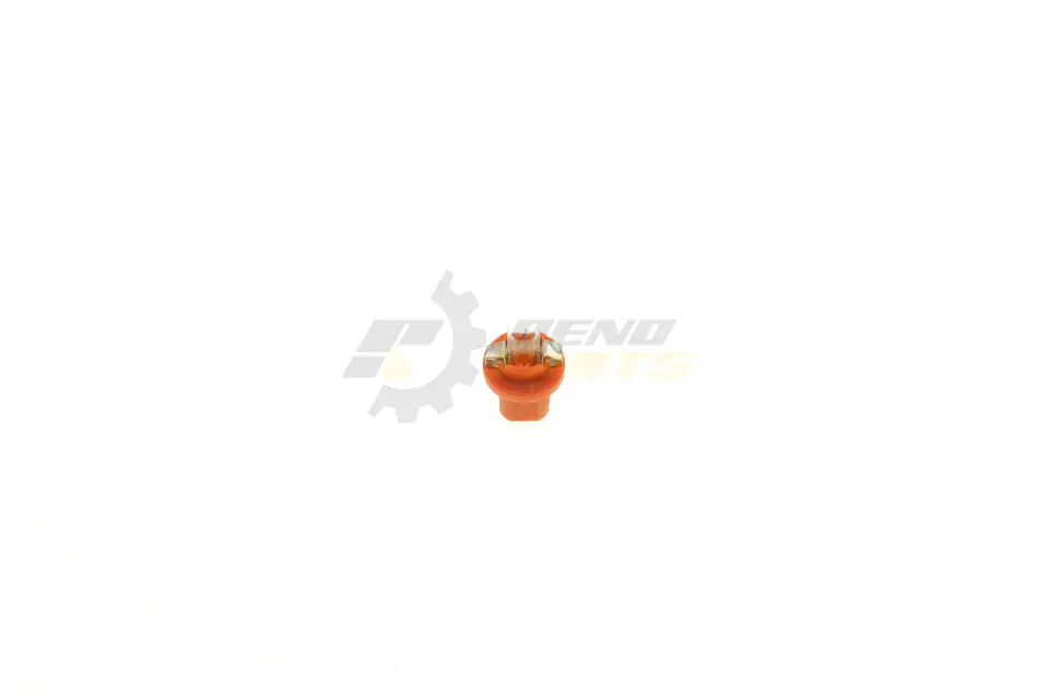 Автолампа 24V 1.2W BX8.5d Brown (в щиток приладів) NARVA 170763000 (фото 1)
