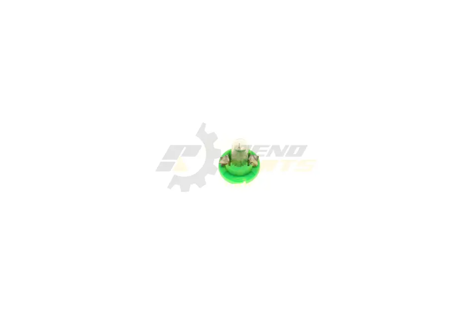 Автолампа 24V 1.4W BX8.4d Green (в щиток приладів) NARVA 170823000 (фото 1)