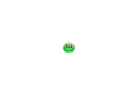 Автолампа 24V 1.4W BX8.4d Green (в щиток приладів) NARVA 170823000