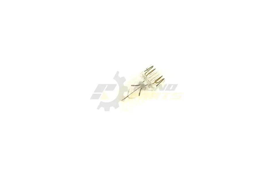 Автолампа W3W 12V 3W W2.1x9.5d (габарит, щиток приладів) (без цоколя) NARVA 170973000 (фото 1)