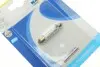 Автолампа 12V 0,6W SV8.5 (9.8x43mm) Festoon (LED) (блистер/1шт) NARVA 180804000 (фото 3)