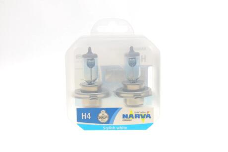 Автолампа NARVA 486772100