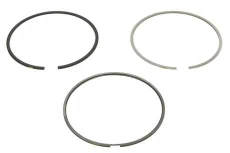 Кільця поршневі BMW X5 (F15/F85/G05/F95)/X6 (F16/F86/G06/F96) 14- (89.00mm/STD) (1.2-1.5-2) N63/S63 NE/NPR 120 007 0058 00