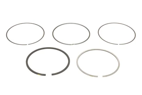 Кільця поршневі MB E-class (W212) 1.8 (M271) 09- (82.00mm/STD) (1.2-1.5-2) =8912690000 NE/NPR 120 010 0067 00