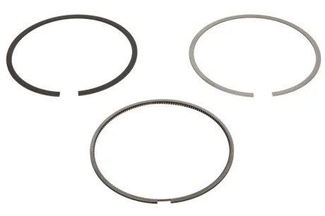 Кільця поршневі Audi A4/A6/A8 3.2 04-10 (84.50mm/STD) (1-1.2-2) = 8950920000 NE/NPR 120 050 0075 00