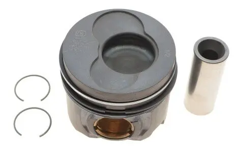 Поршень NE/NPR 130 050 0017 00