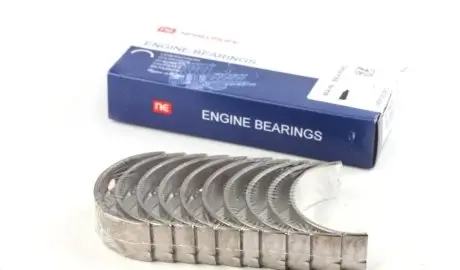 Вкладиші корінні NE/NPR 180 010 0003 00