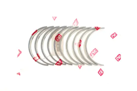 Вкладиші корінні NE/NPR 180 038 0014 15