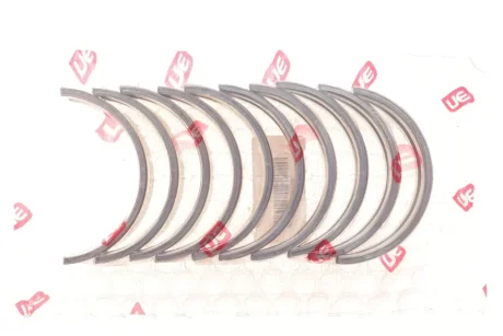 Вкладиші корінні NE/NPR 180 050 0004 00