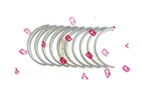 Вкладиші корінні NE/NPR 180 050 0005 00