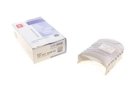 Вкладиші шатунні NE/NPR 181 007 0008 00