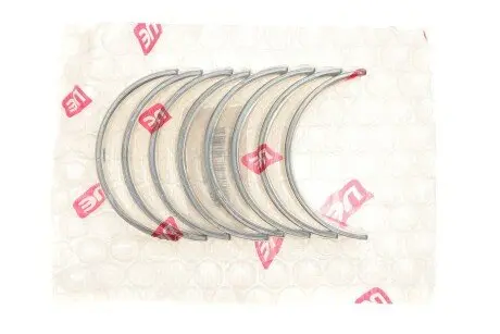 Вкладыши шатунные NE/NPR 181 010 0004 00