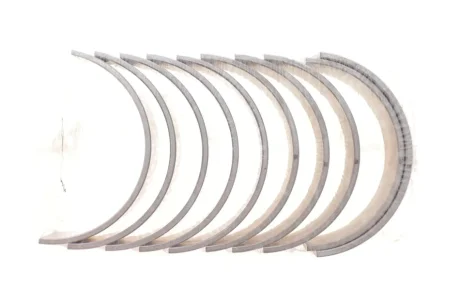 Вкладиші шатунні NE/NPR 181 050 0018 21