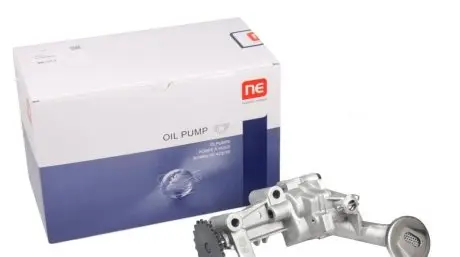 Помпа оливи NPR NE/NPR 191 038 0007 00