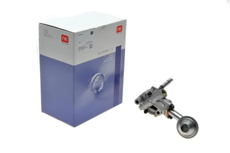 Помпа оливи NE/NPR 191 050 0007 00