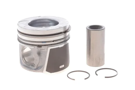 Поршень Renault Master/Opel Movano 2.3dCI/CDTI 10- (85.00mm/STD) (пошкоджене одне кільце) NE/NPR DSC_130 038 0003 00