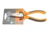 Плоскогубці подовжені вигнуті, 200 мм NEO TOOLS 01-016 (фото 1)