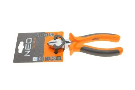 Кусачки бокові, 160 мм NEO TOOLS 01-017
