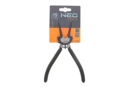 Зовнішні щипці NEO TOOLS 01-088