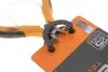 Кусачки бокові прецизійні, 110 мм NEO TOOLS 01-106 (фото 2)