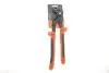 Плоскогубці переставні 0-46 мм 12" L-300 мм NEO TOOLS 01-203 (фото 1)