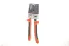 Плоскогубці переставні 0-46 мм 12" L-300 мм NEO TOOLS 01-203 (фото 2)