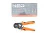 Кліщі кінцеві обтискні 205 мм + 1200 гільз NEO TOOLS 01-562 (фото 1)