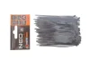 Стяжки кабельні кабельні EXTREME 2,5 × 100 мм, чорні, 100 шт. NEO TOOLS 01-621 (фото 1)