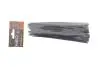 Стяжки кабельні EXTREME 2,5 × 200 мм, чорні, 100 шт. NEO TOOLS 01-624 (фото 1)