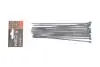 Стяжки кабельні EXTREME 3,6 × 200 мм, чорні, 20 шт. NEO TOOLS 01-627 (фото 1)