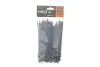 Стяжки кабельні EXTREME 4,8 × 150 мм, чорні, 100 шт. NEO TOOLS 01-631 (фото 1)